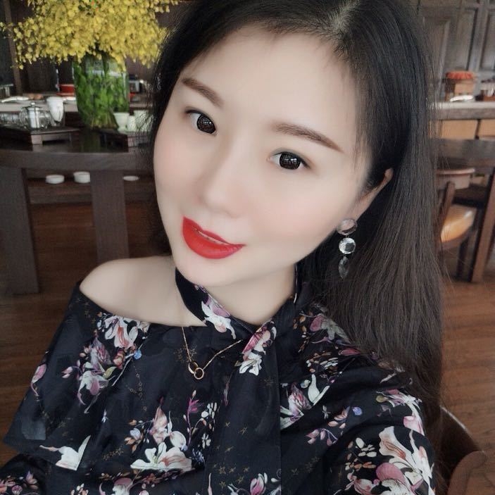李媛的第一张照片--泰州相亲服务中心