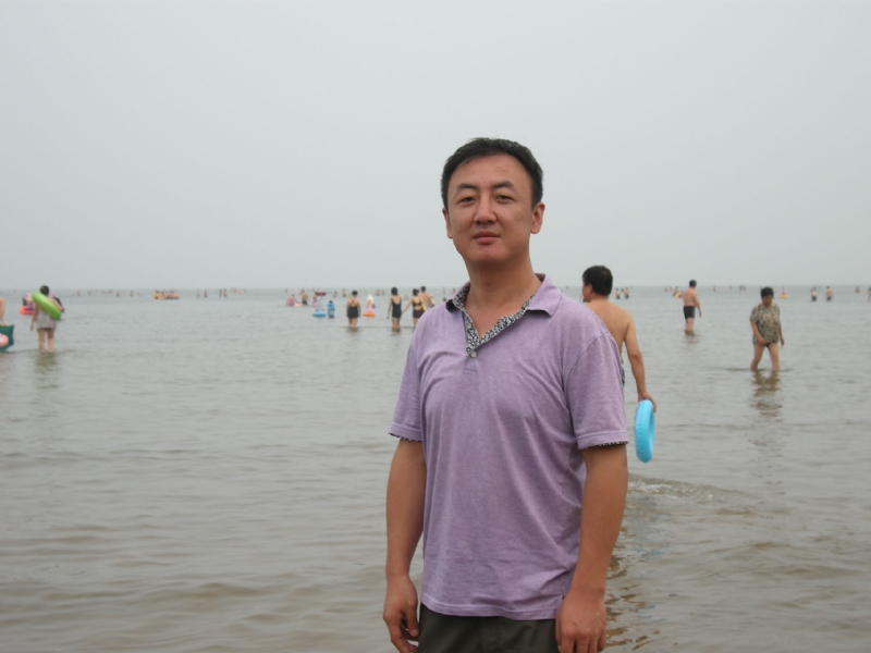 一米的第一张照片--泰州相亲服务中心