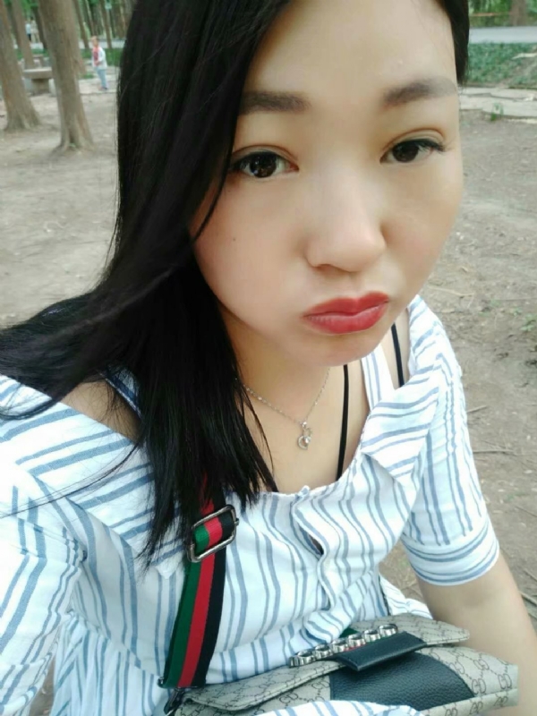 小燕子的第一张照片--泰州相亲服务中心