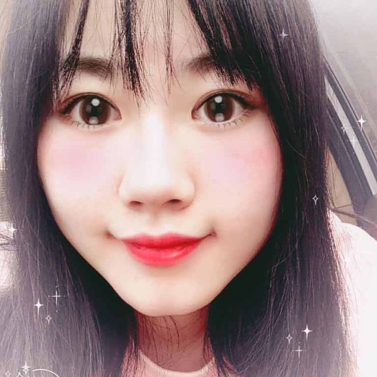 琪琪的第一张照片--泰州相亲服务中心