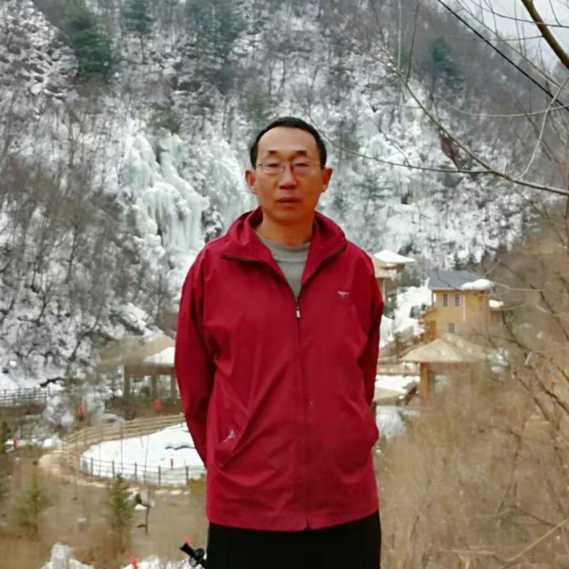 黄河赤子的第一张照片--泰州相亲服务中心