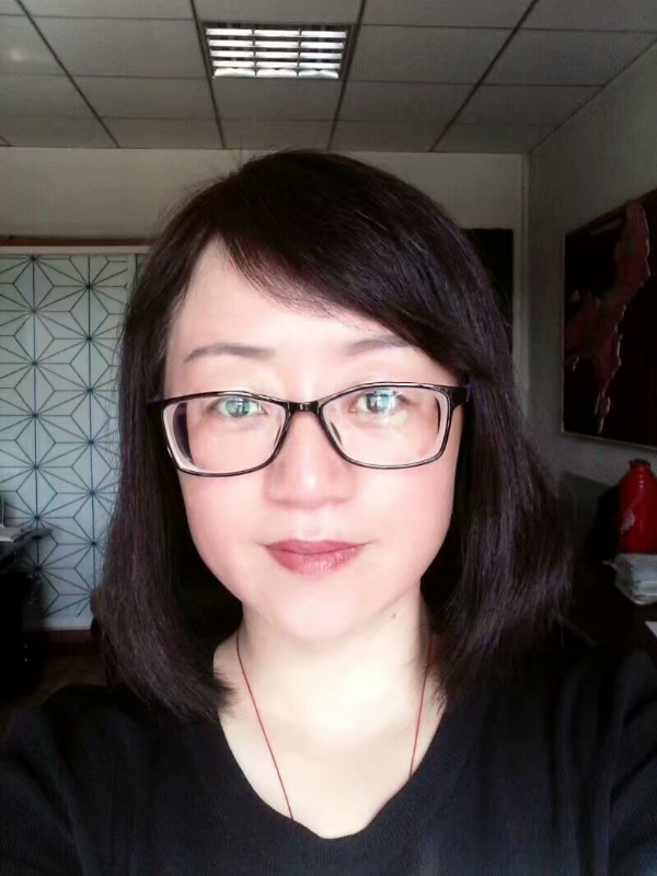 馥珺的第一张照片--泰州相亲服务中心