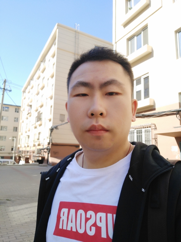 魏言的第一张照片--泰州相亲服务中心
