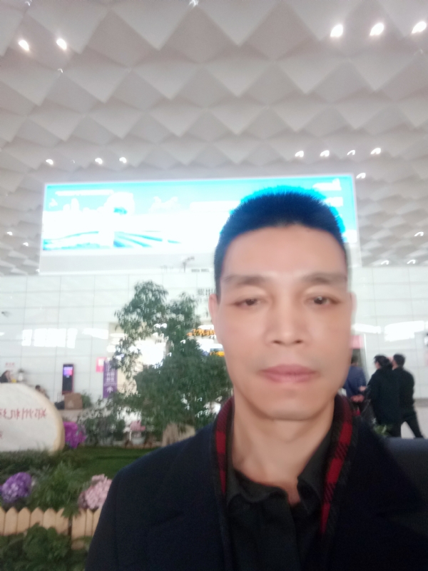 阿源的第三张照片--泰州相亲服务中心