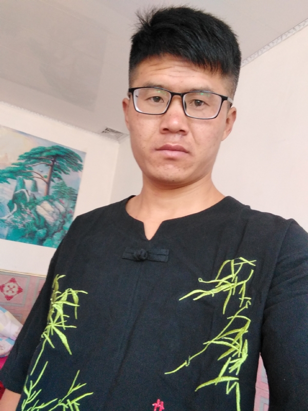 清风的第一张照片--泰州相亲服务中心