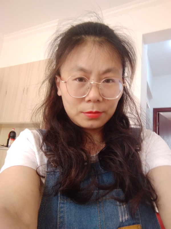 毛豆的第一张照片--泰州相亲服务中心