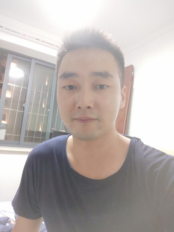 叶晓隆的第一张照片--泰州相亲服务中心