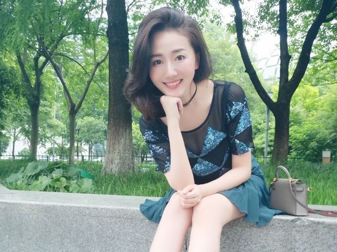 Ella的第一张照片--泰州相亲服务中心