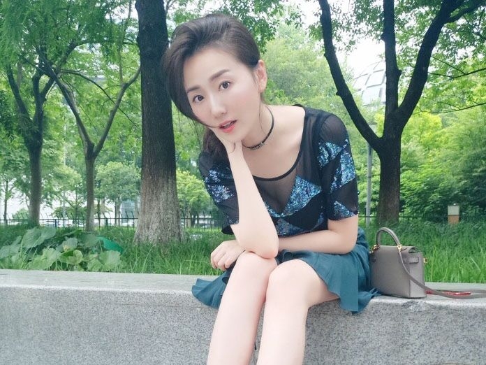 Ella的第二张照片--泰州相亲服务中心