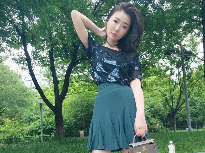 Ella的第三张照片--泰州相亲服务中心