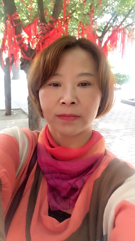 琳的第一张照片--泰州相亲服务中心