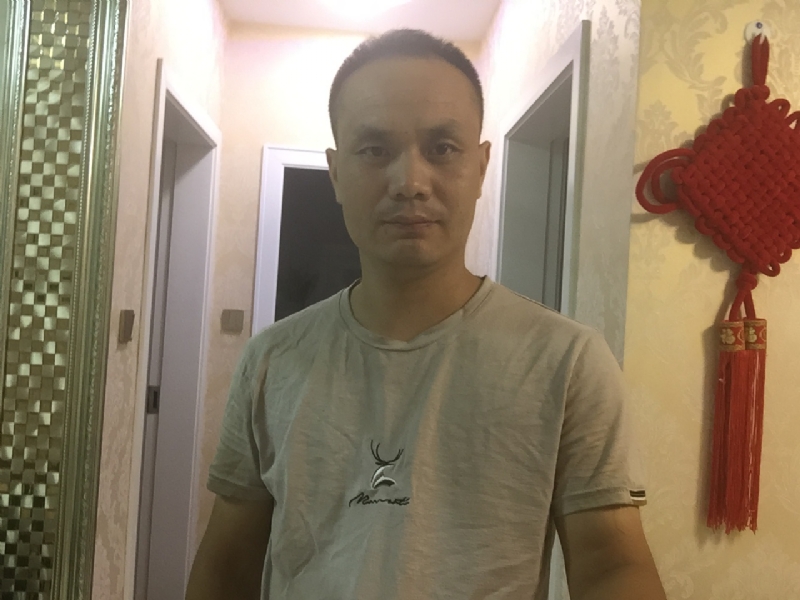 天涯孤鸟的第一张照片--泰州相亲服务中心
