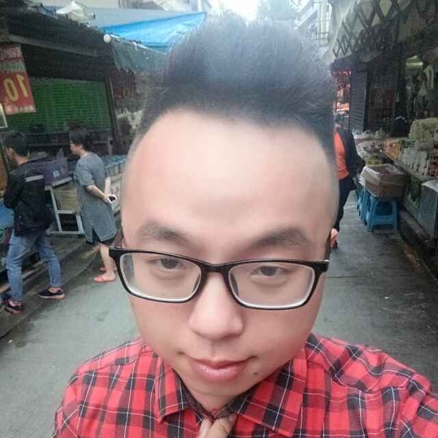 暖阳1989的第一张照片--泰州相亲服务中心