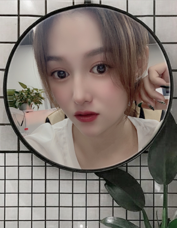 小精灵的第一张照片--泰州相亲服务中心
