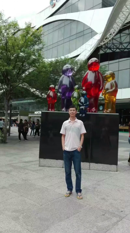 简爱的第一张照片--泰州相亲服务中心