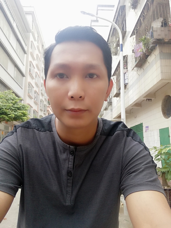 扬子的第一张照片--泰州相亲服务中心