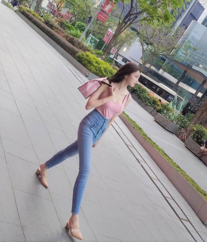 lilyzy的第一张照片--泰州相亲服务中心