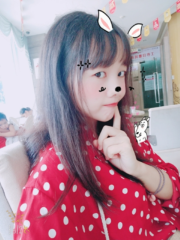 安妮的第一张照片--泰州相亲服务中心