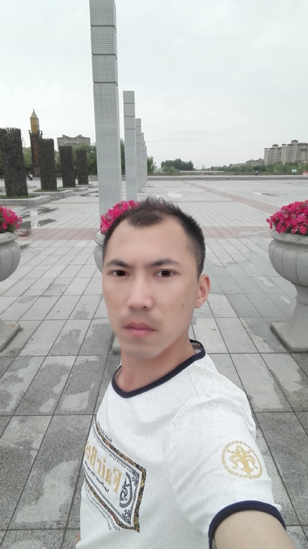 天平的第一张照片--泰州相亲服务中心