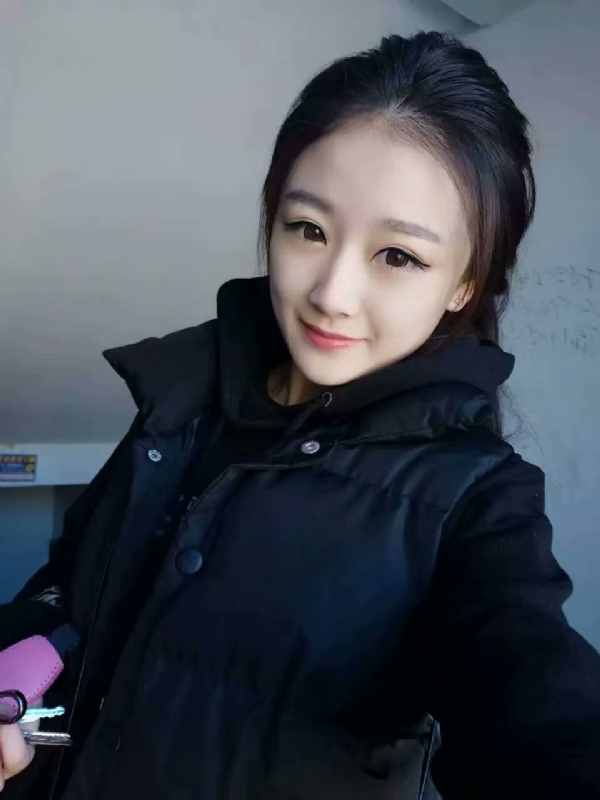 可爱的瑶的第一张照片--泰州相亲服务中心