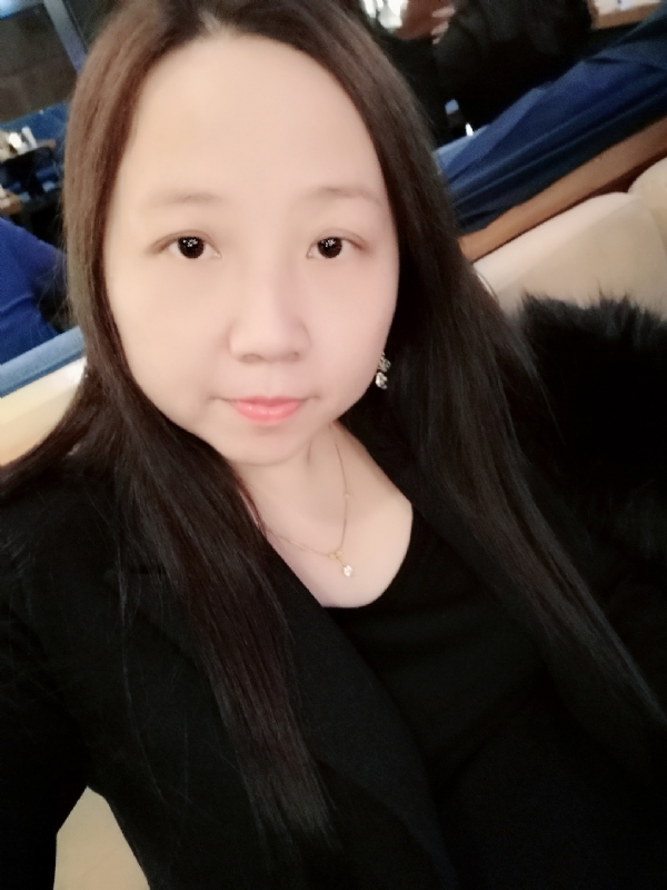 倩女的第一张照片--泰州相亲服务中心