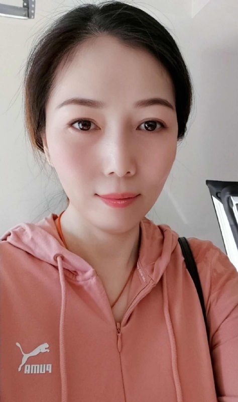 linxin的第二张照片--泰州相亲服务中心