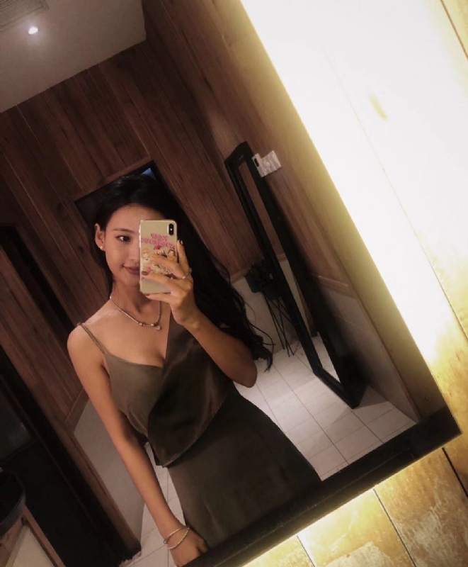 小可爱呀的第一张照片--泰州相亲服务中心