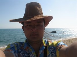 俊哥的第一张照片--泰州相亲服务中心