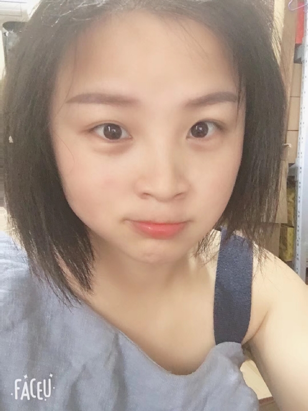 瑞瑞的第一张照片--泰州相亲服务中心