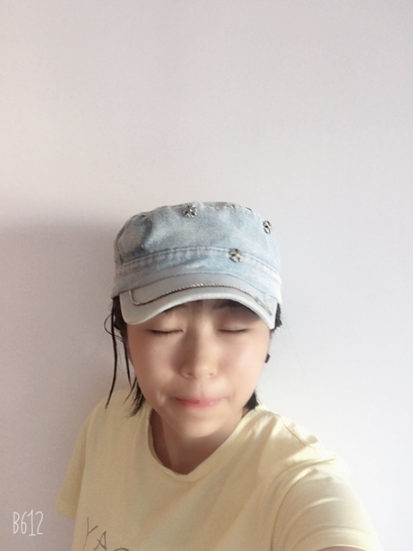 li的第一张照片--泰州相亲服务中心