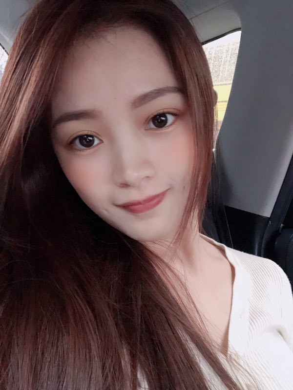 nancy-2513的第一张照片--泰州相亲服务中心