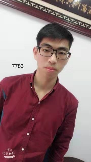 乾的第一张照片--泰州相亲服务中心