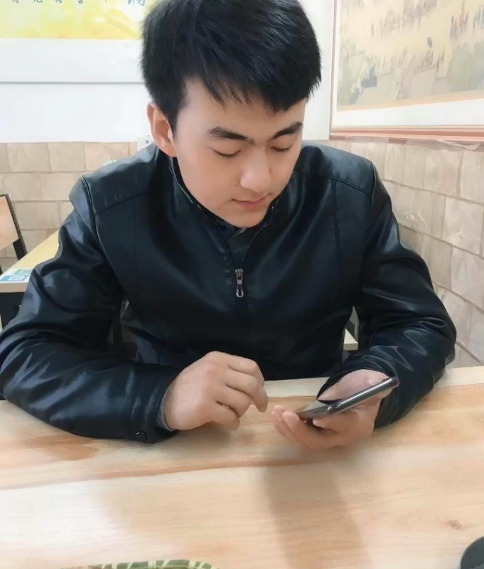 凯哥大魔王的第一张照片--泰州相亲服务中心