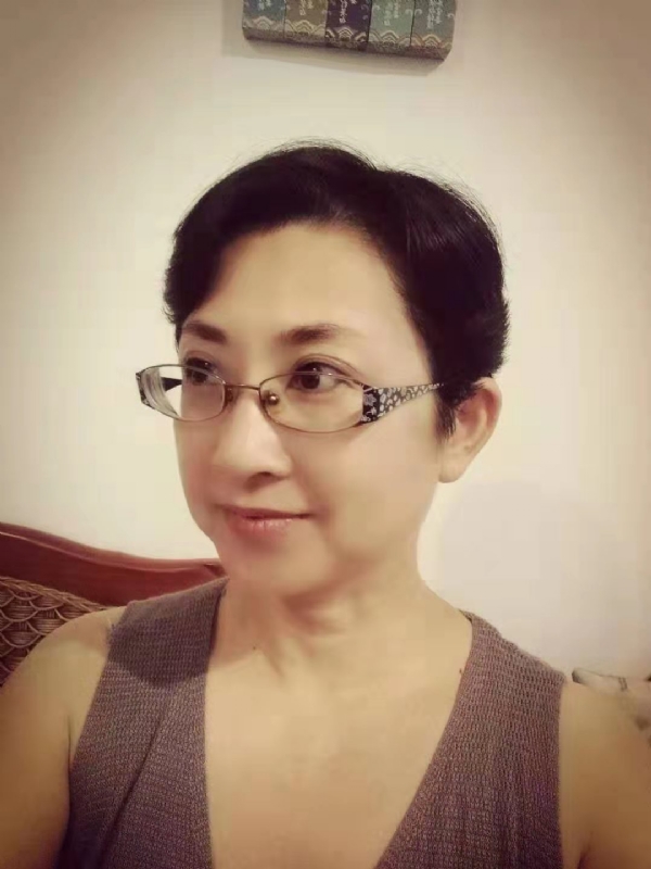 kathy的第一张照片--泰州相亲服务中心