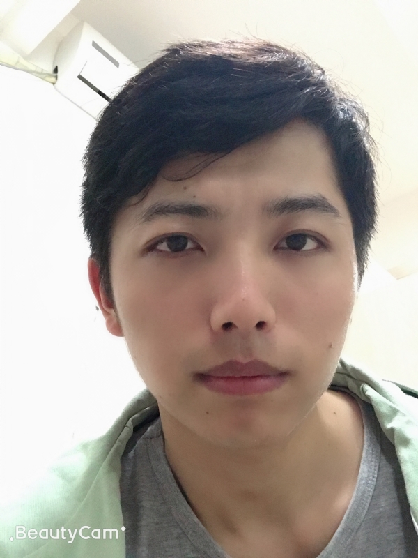 杨树的第一张照片--泰州相亲服务中心