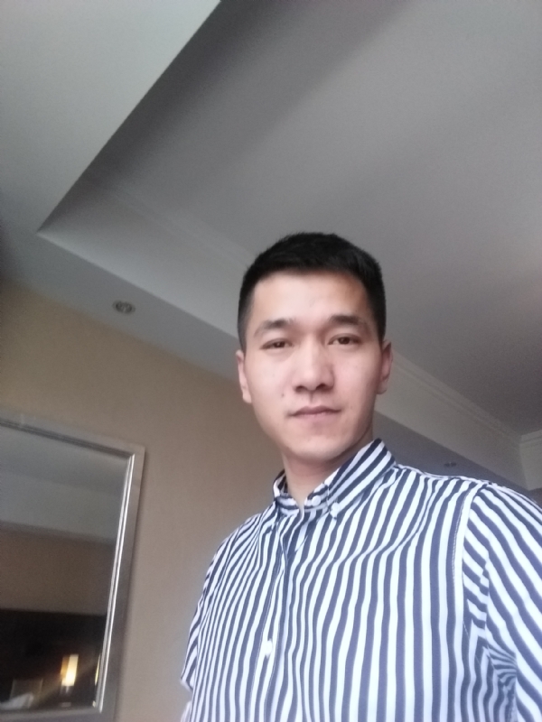 Chanel的第一张照片--泰州相亲服务中心
