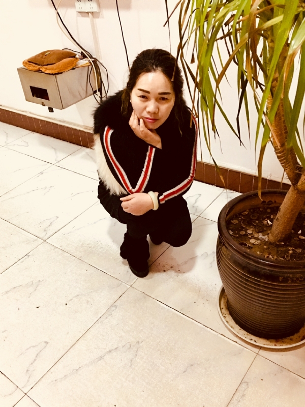 小香风的第一张照片--泰州相亲服务中心