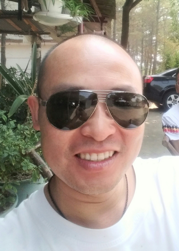 兵哥的第一张照片--泰州相亲服务中心