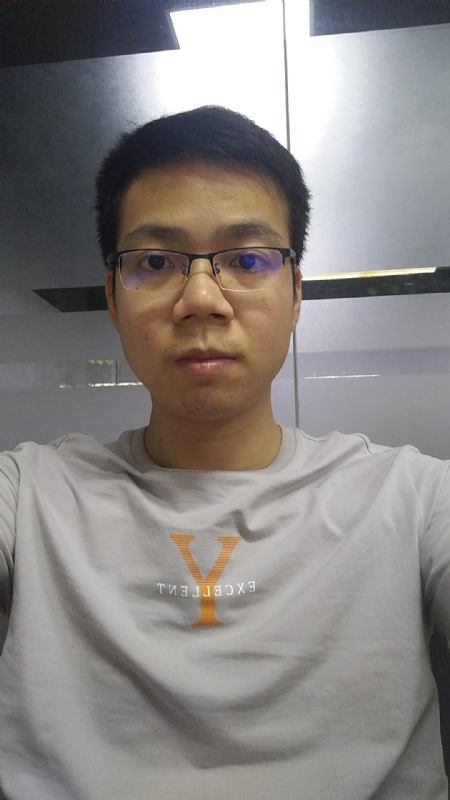93年小伙子的第一张照片--泰州相亲服务中心