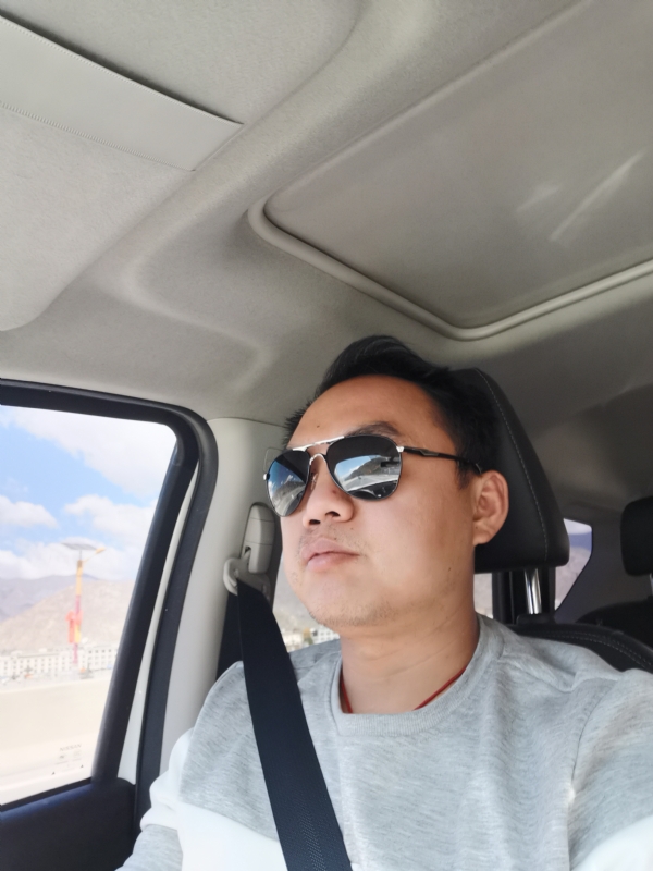 缘分天空的第一张照片--泰州相亲服务中心