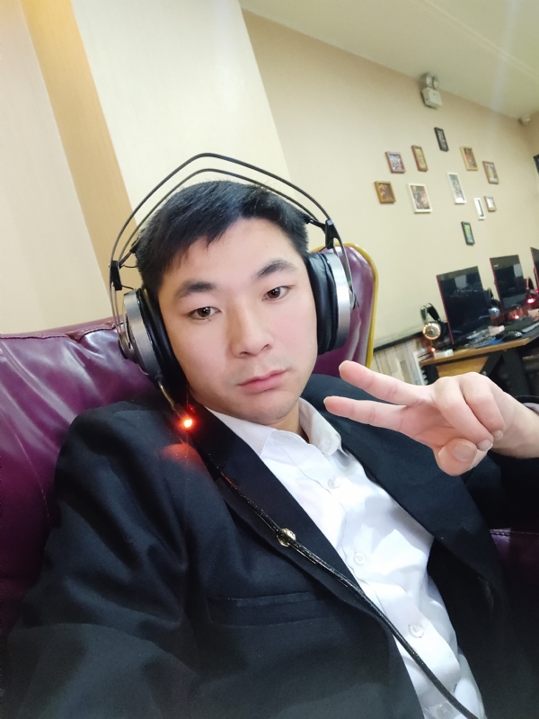 随缘的第一张照片--泰州相亲服务中心