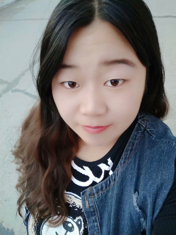 墨兮的第一张照片--泰州相亲服务中心