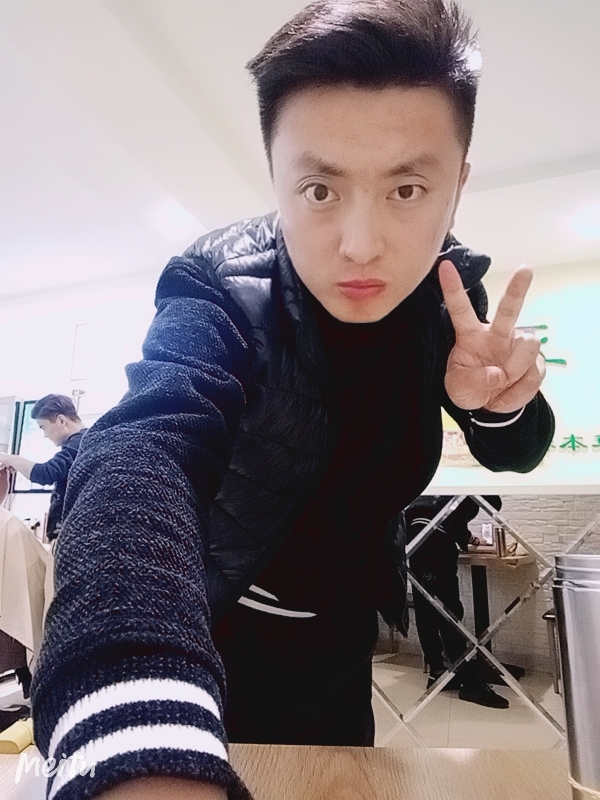 单调的第一张照片--泰州相亲服务中心