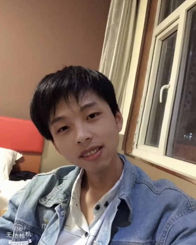 一条小团团的第一张照片--泰州相亲服务中心