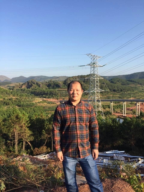小林的第一张照片--泰州相亲服务中心