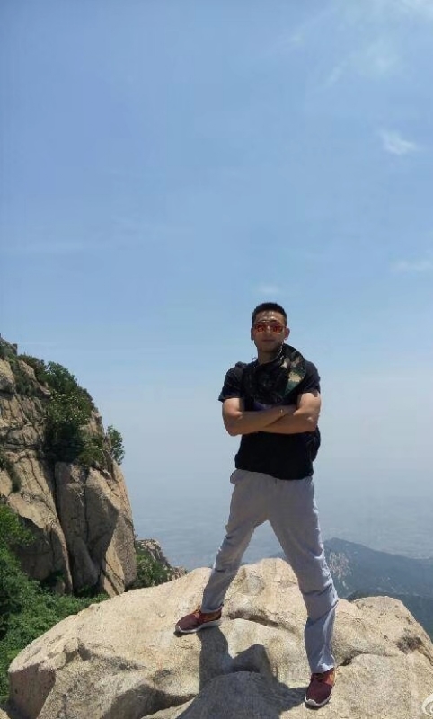 望爱的第一张照片--泰州相亲服务中心