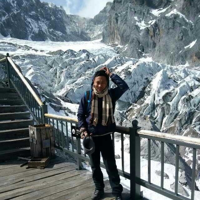 眯眯的第一张照片--泰州相亲服务中心
