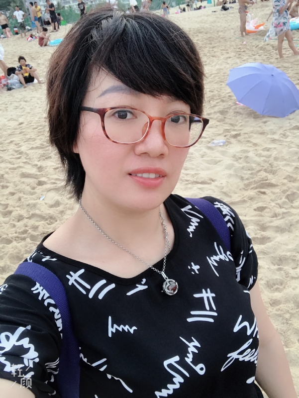 杏娅的第三张照片--泰州相亲服务中心
