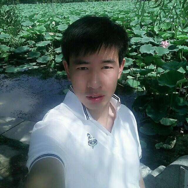 毅然的第一张照片--泰州相亲服务中心
