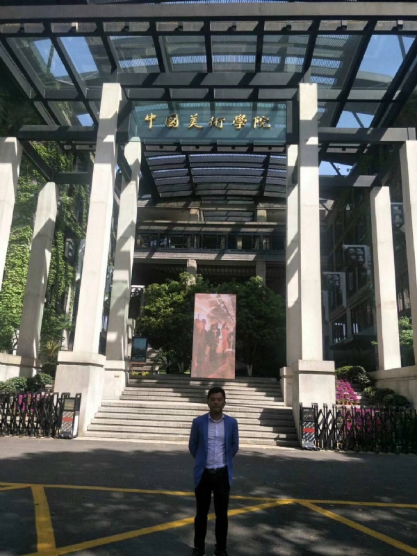 飞鸿印爪泥的第一张照片--泰州相亲服务中心